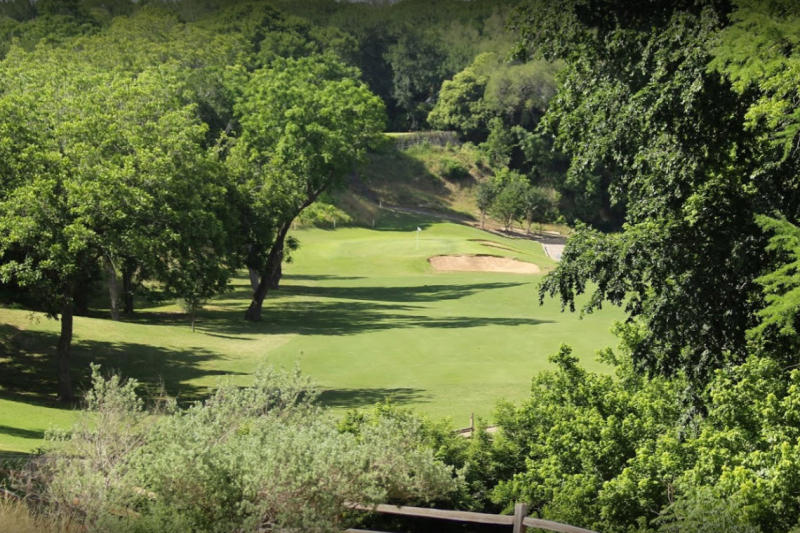 Onion Creek Club